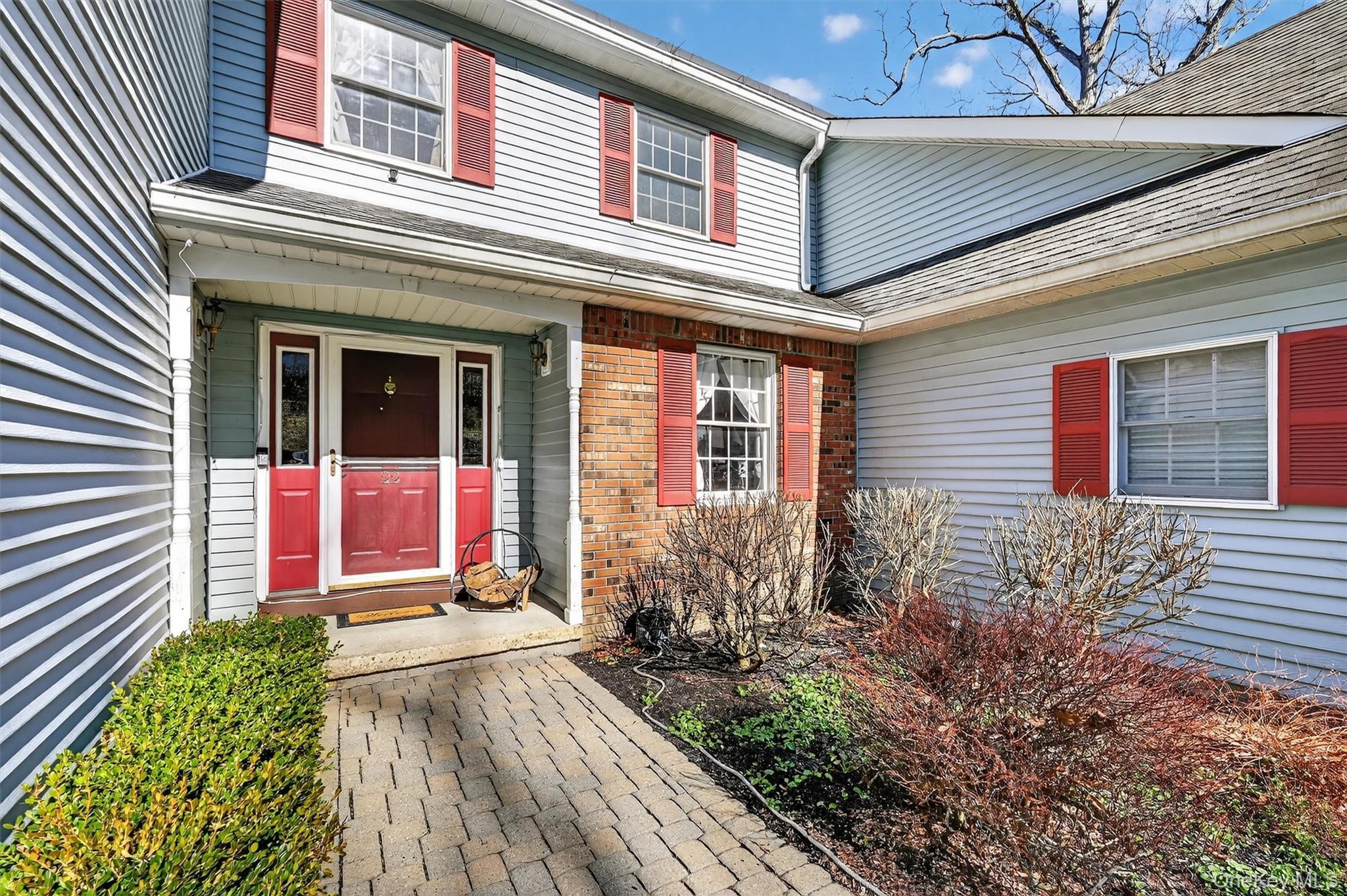 Single Family Dogwood  Orange County, NY 10917, MLS-974891-7