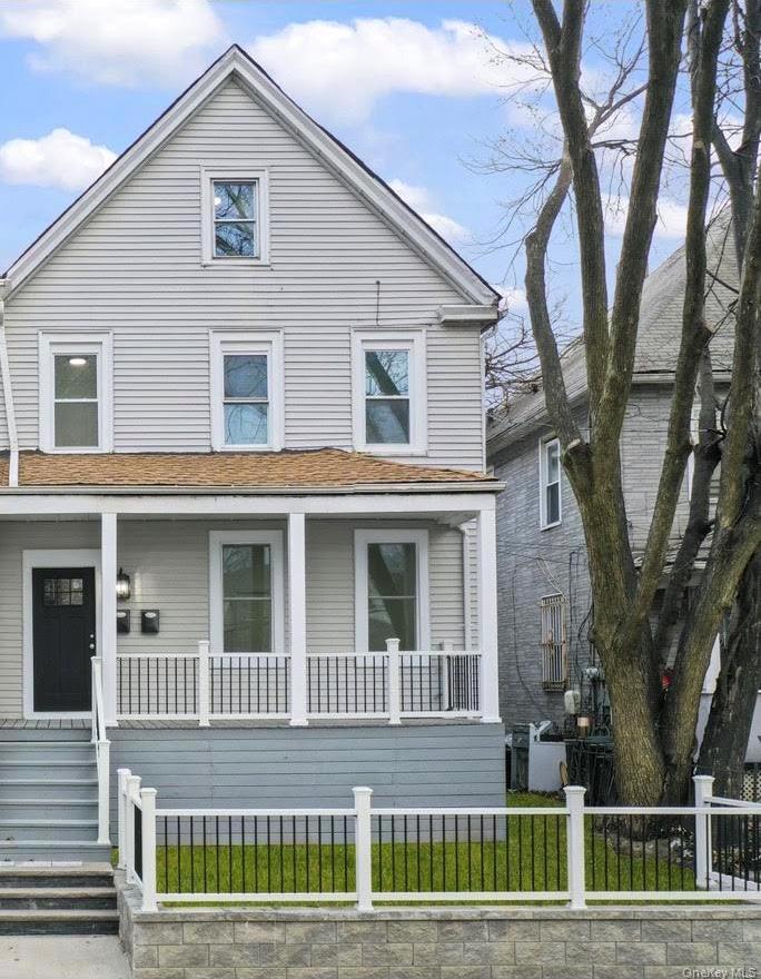 Single Family Charles  Staten Island, NY 10302, MLS-974895-2