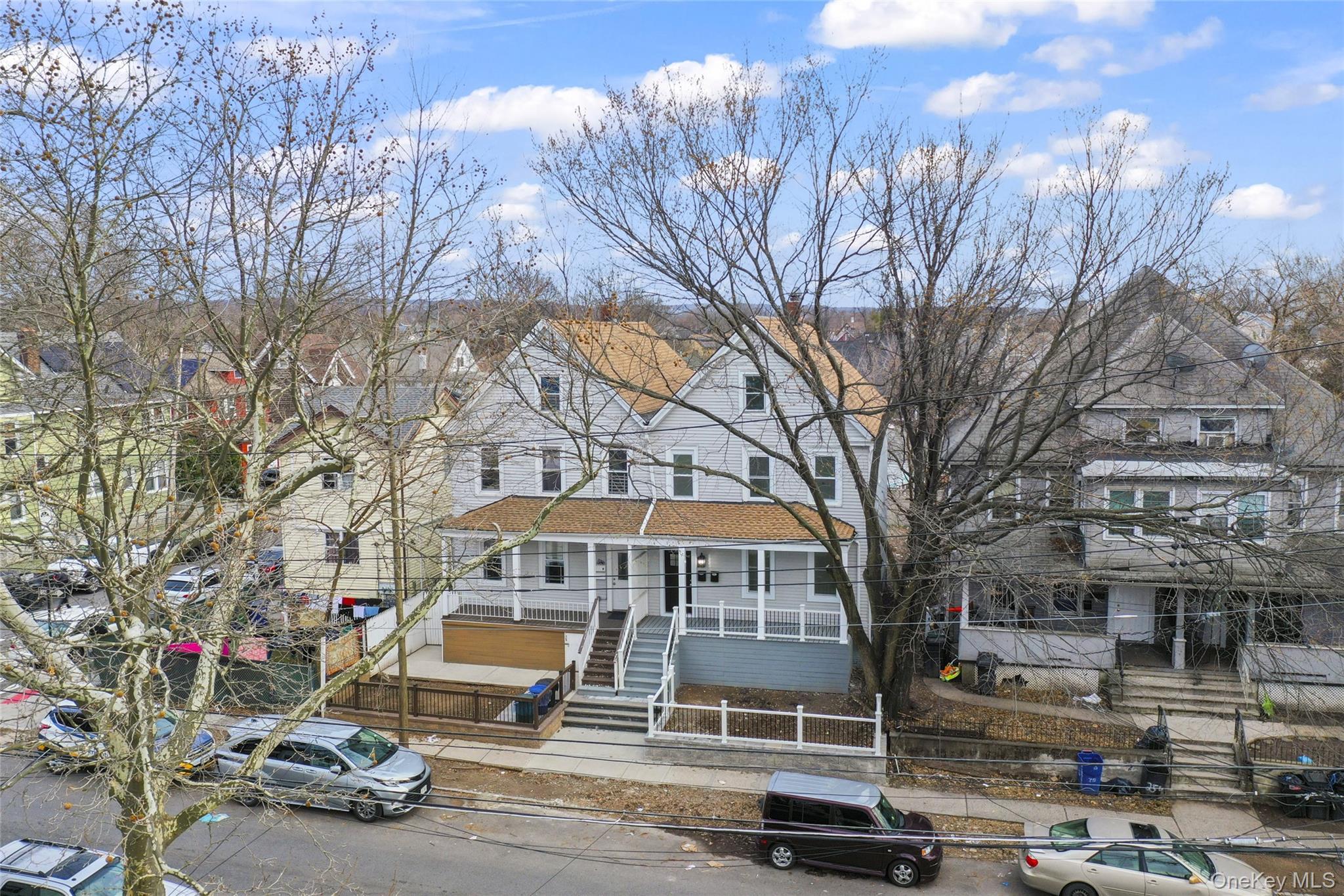 Single Family Charles  Staten Island, NY 10302, MLS-974895-20