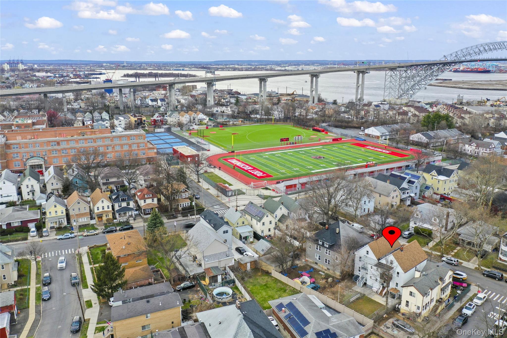 Single Family Charles  Staten Island, NY 10302, MLS-974895-21