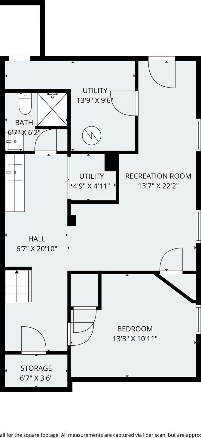 Single Family Charles  Staten Island, NY 10302, MLS-974895-22
