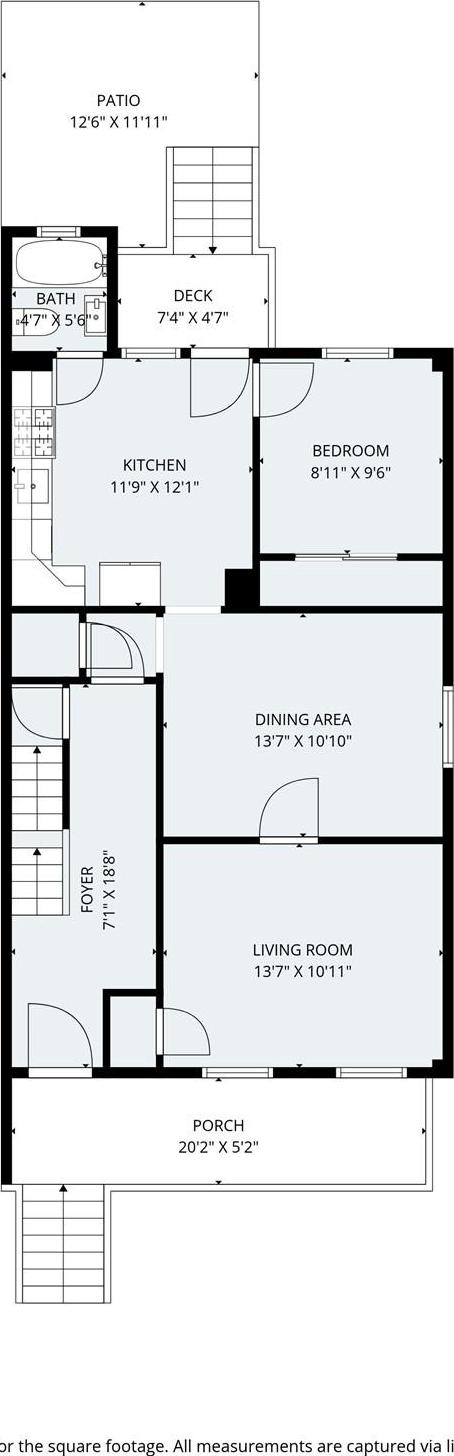 Single Family Charles  Staten Island, NY 10302, MLS-974895-23
