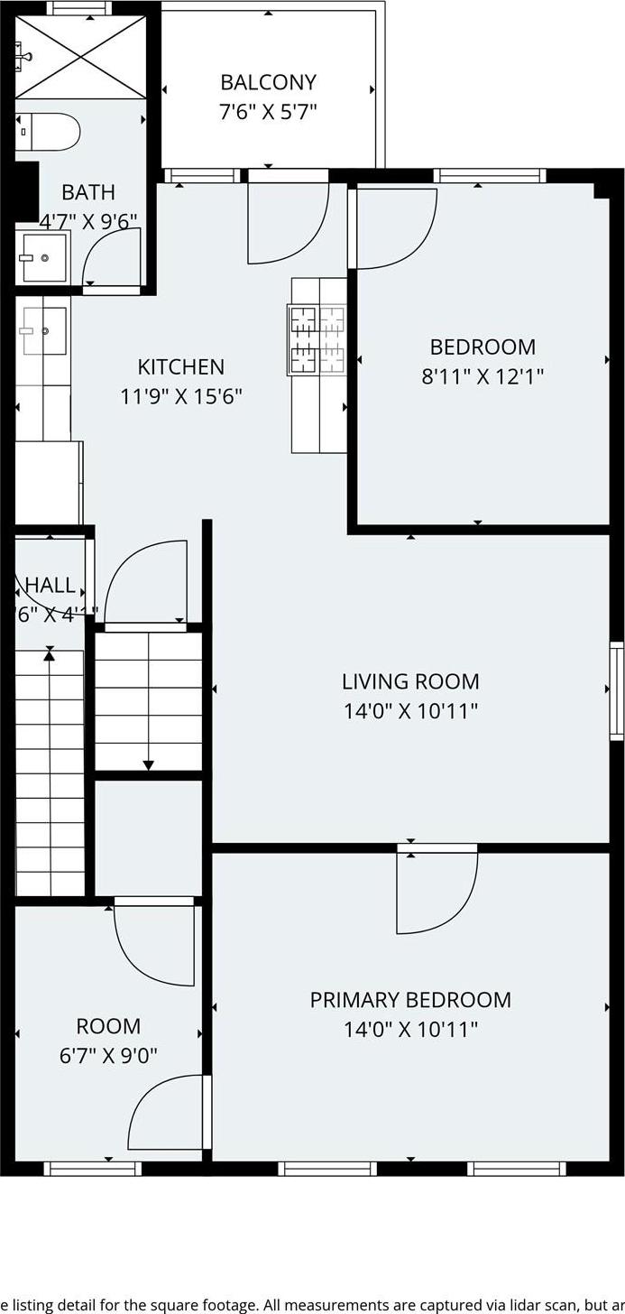 Single Family Charles  Staten Island, NY 10302, MLS-974895-24