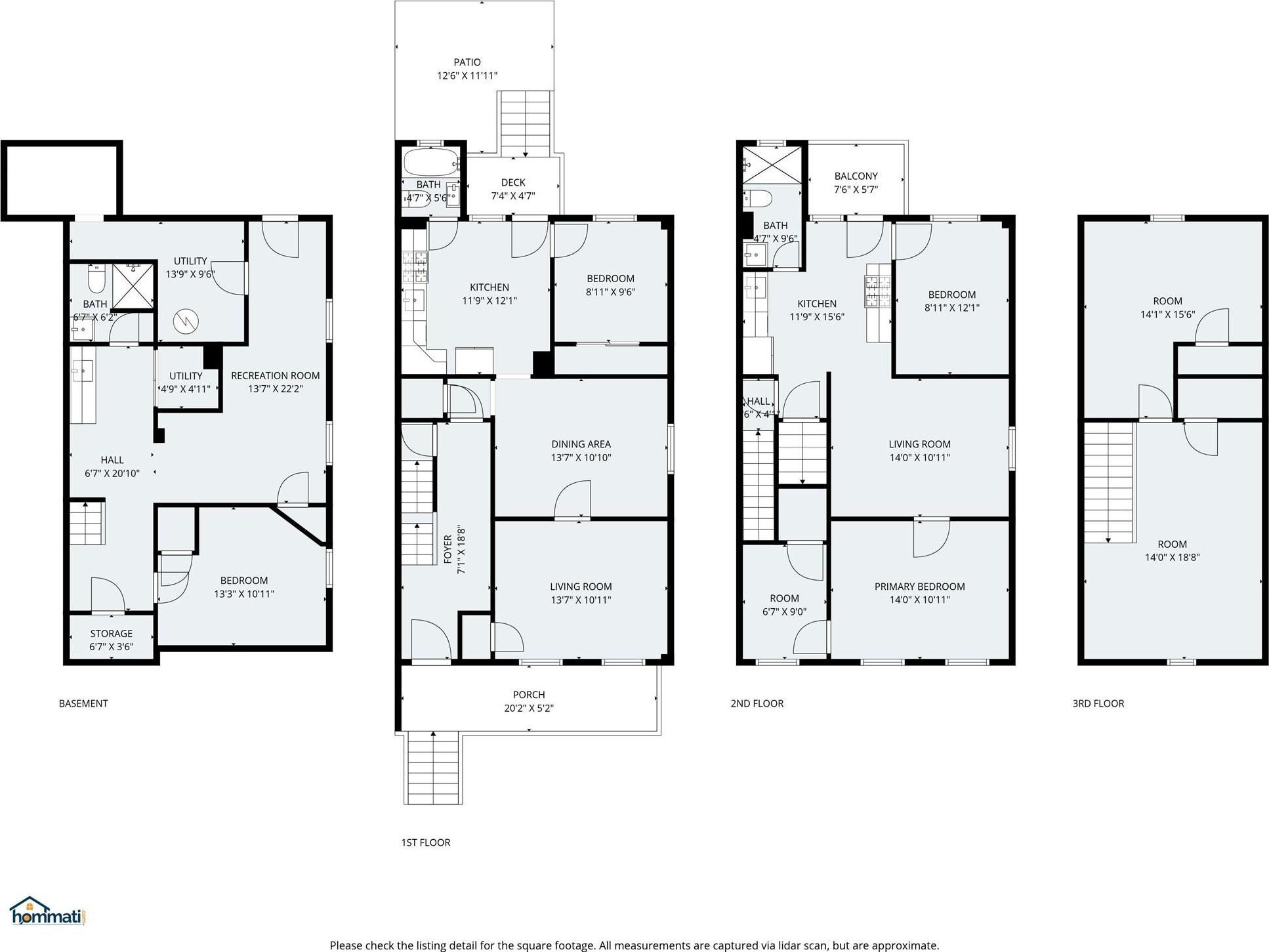 Single Family Charles  Staten Island, NY 10302, MLS-974895-26