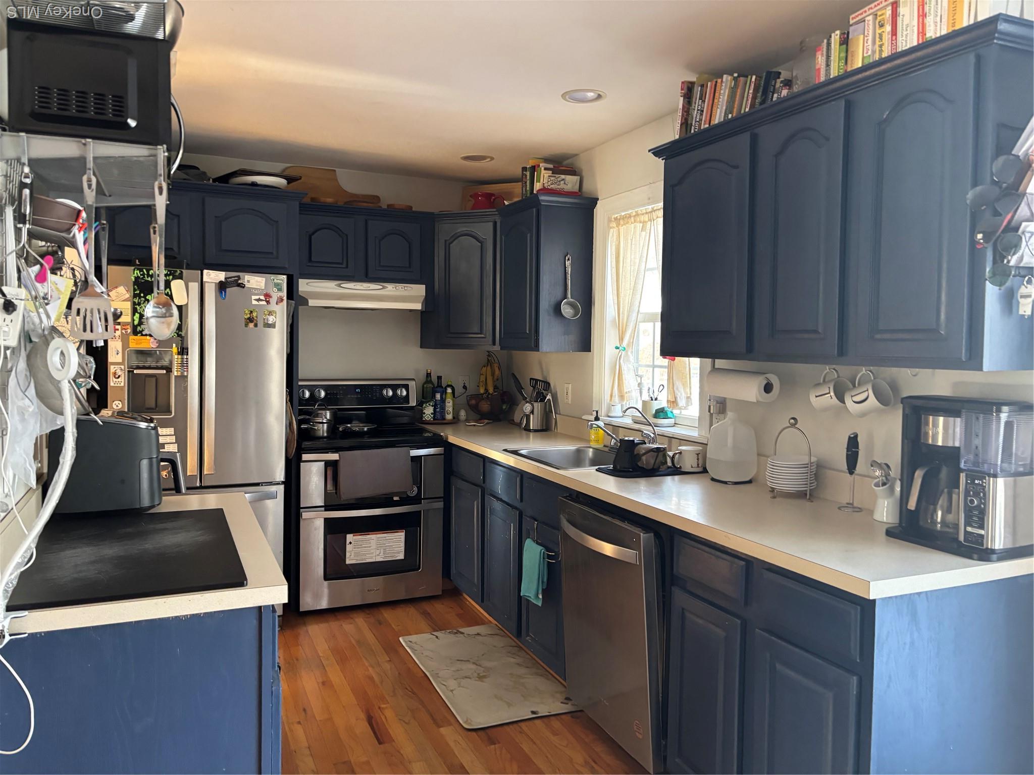 Single Family Dogwood  Dutchess County, NY 12508, MLS-974898-12