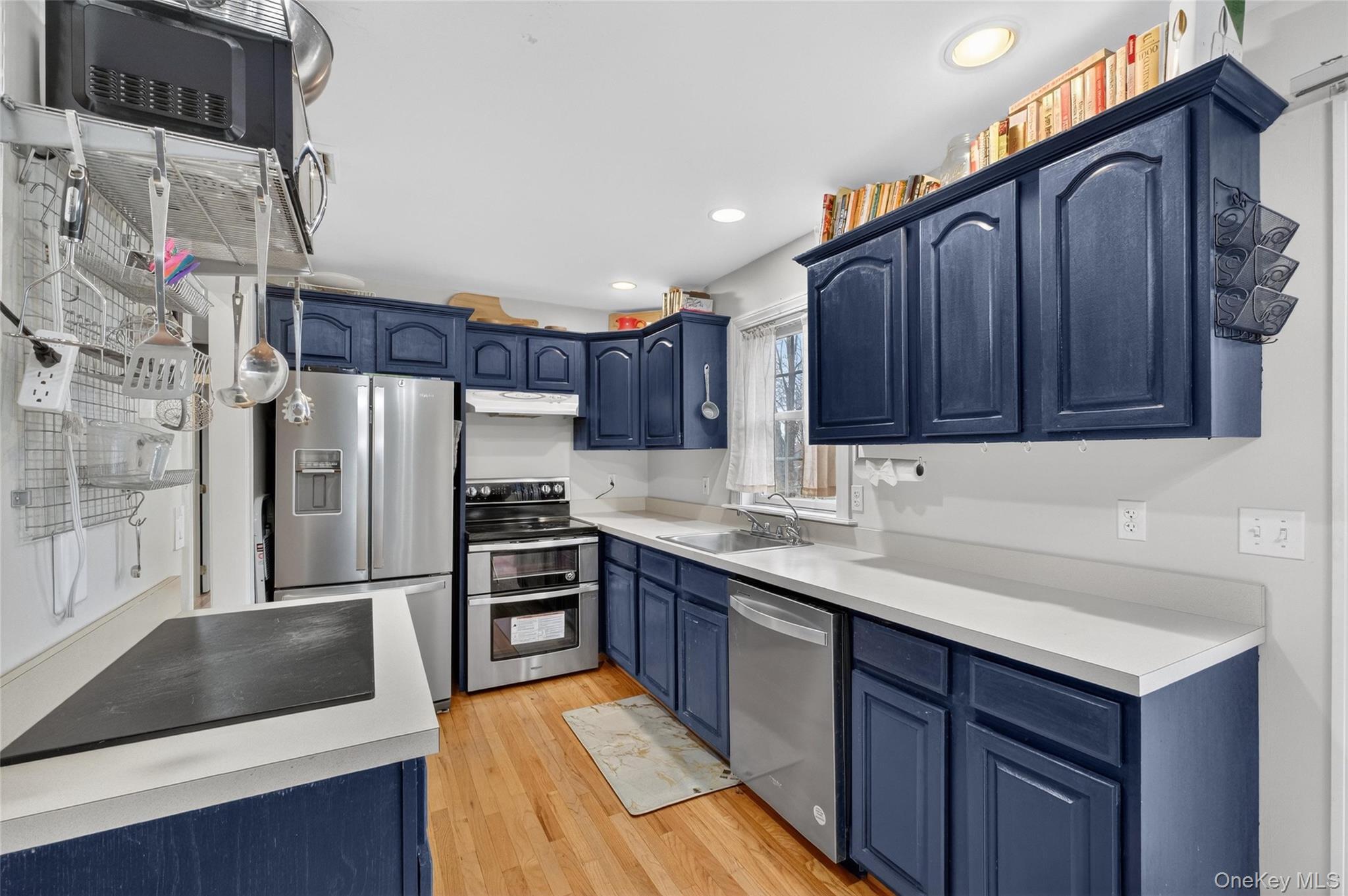 Single Family Dogwood  Dutchess County, NY 12508, MLS-974898-13