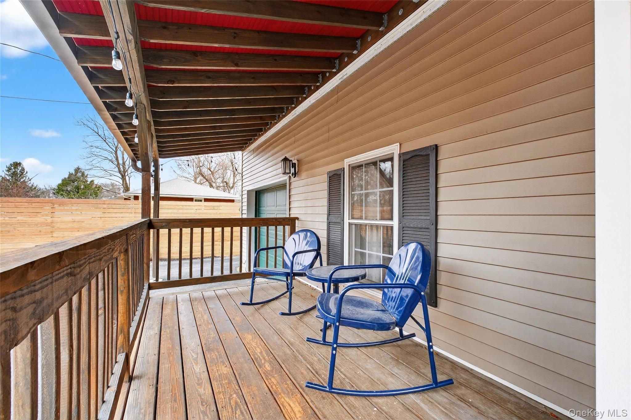 Single Family Dogwood  Dutchess County, NY 12508, MLS-974898-3