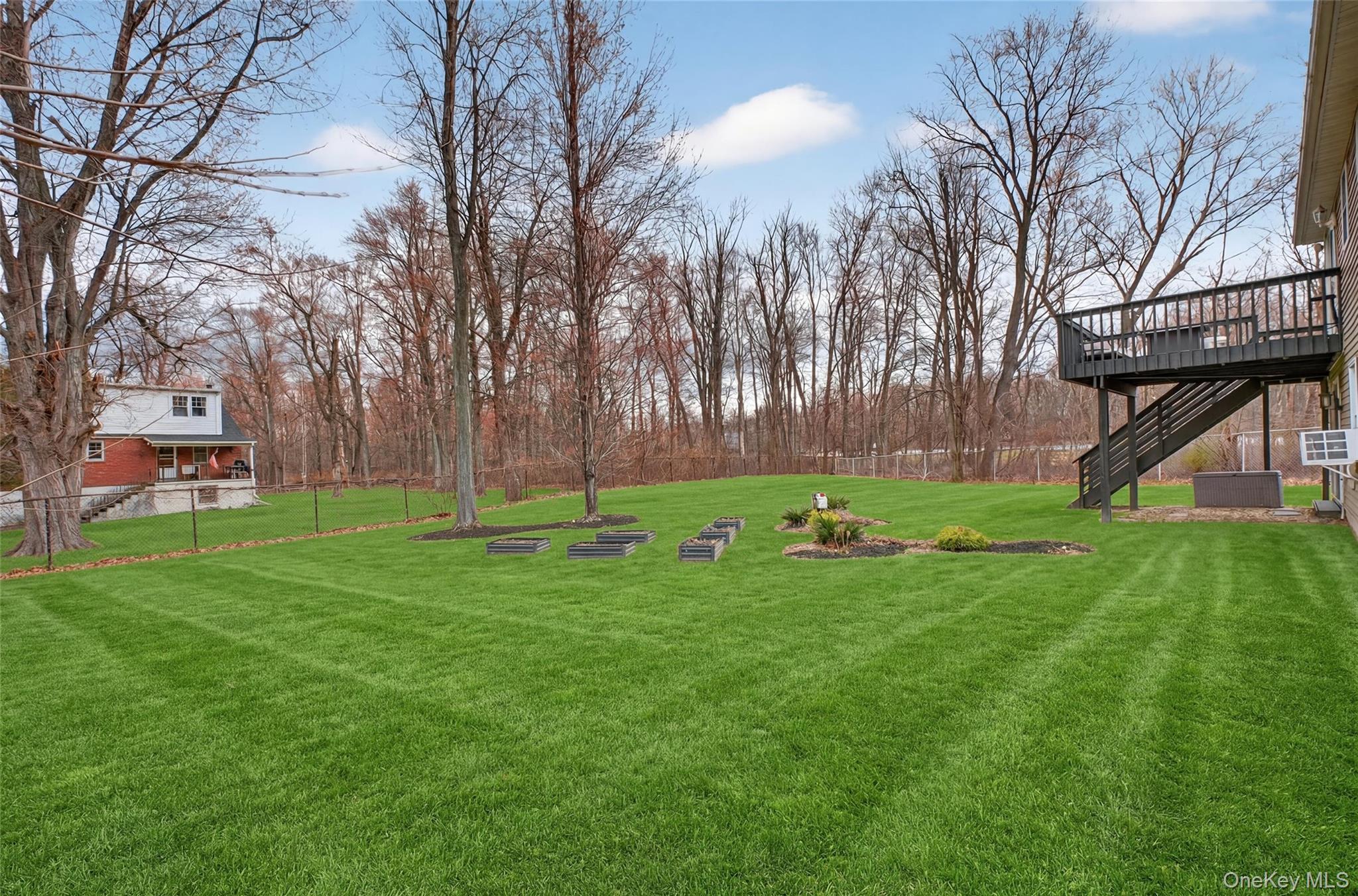 Single Family Dogwood  Dutchess County, NY 12508, MLS-974898-39