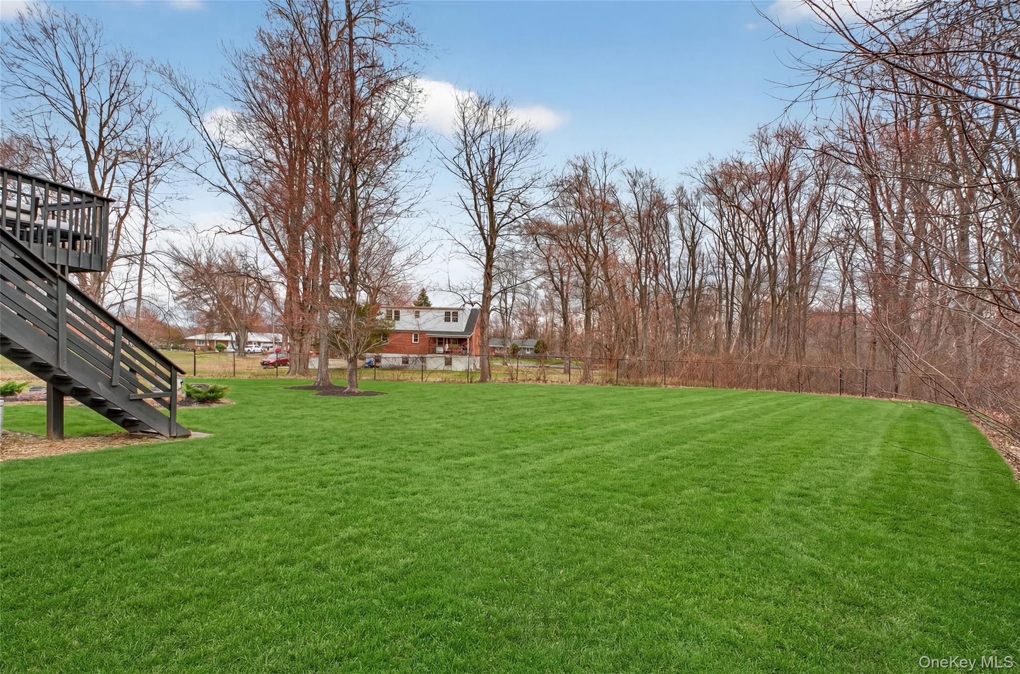 Single Family Dogwood  Dutchess County, NY 12508, MLS-974898-40