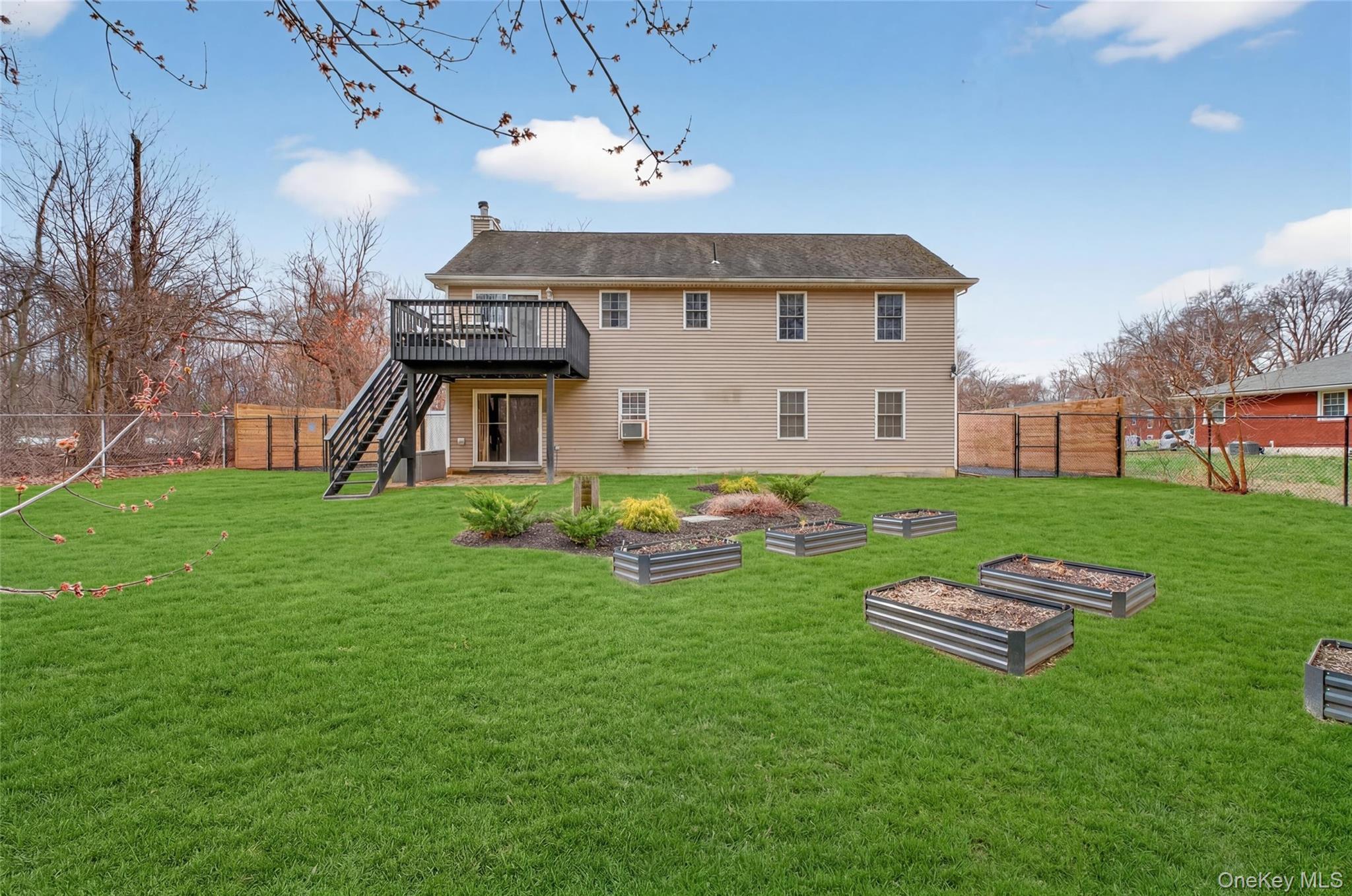 Single Family Dogwood  Dutchess County, NY 12508, MLS-974898-42
