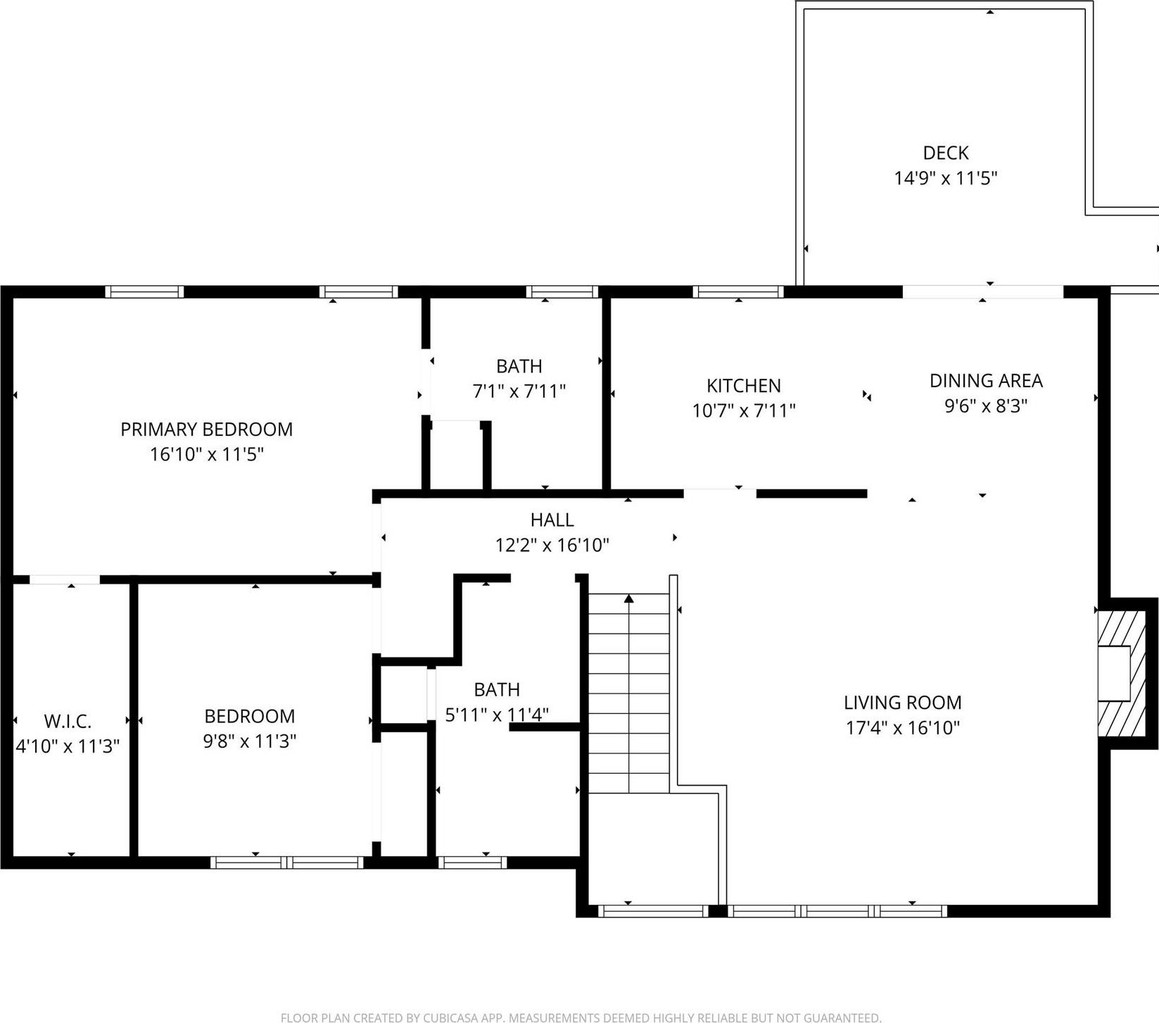 Single Family Dogwood  Dutchess County, NY 12508, MLS-974898-46