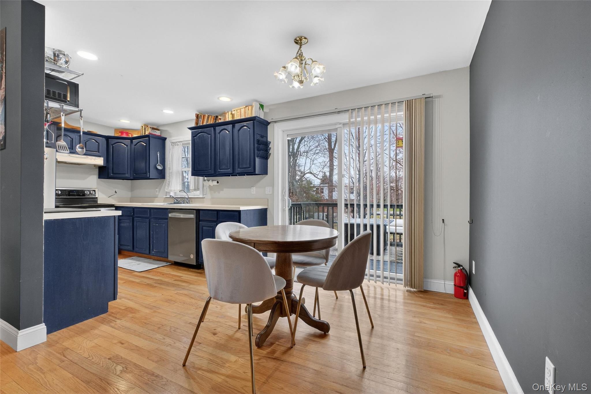 Single Family Dogwood  Dutchess County, NY 12508, MLS-974898-9