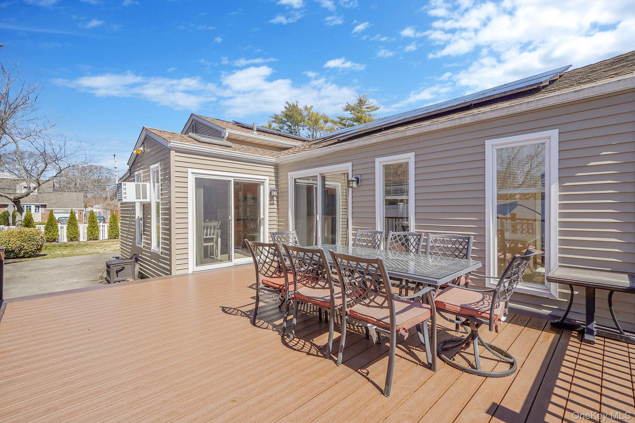 Single Family Wendorf  Suffolk County, NY 11703, MLS-974923-12