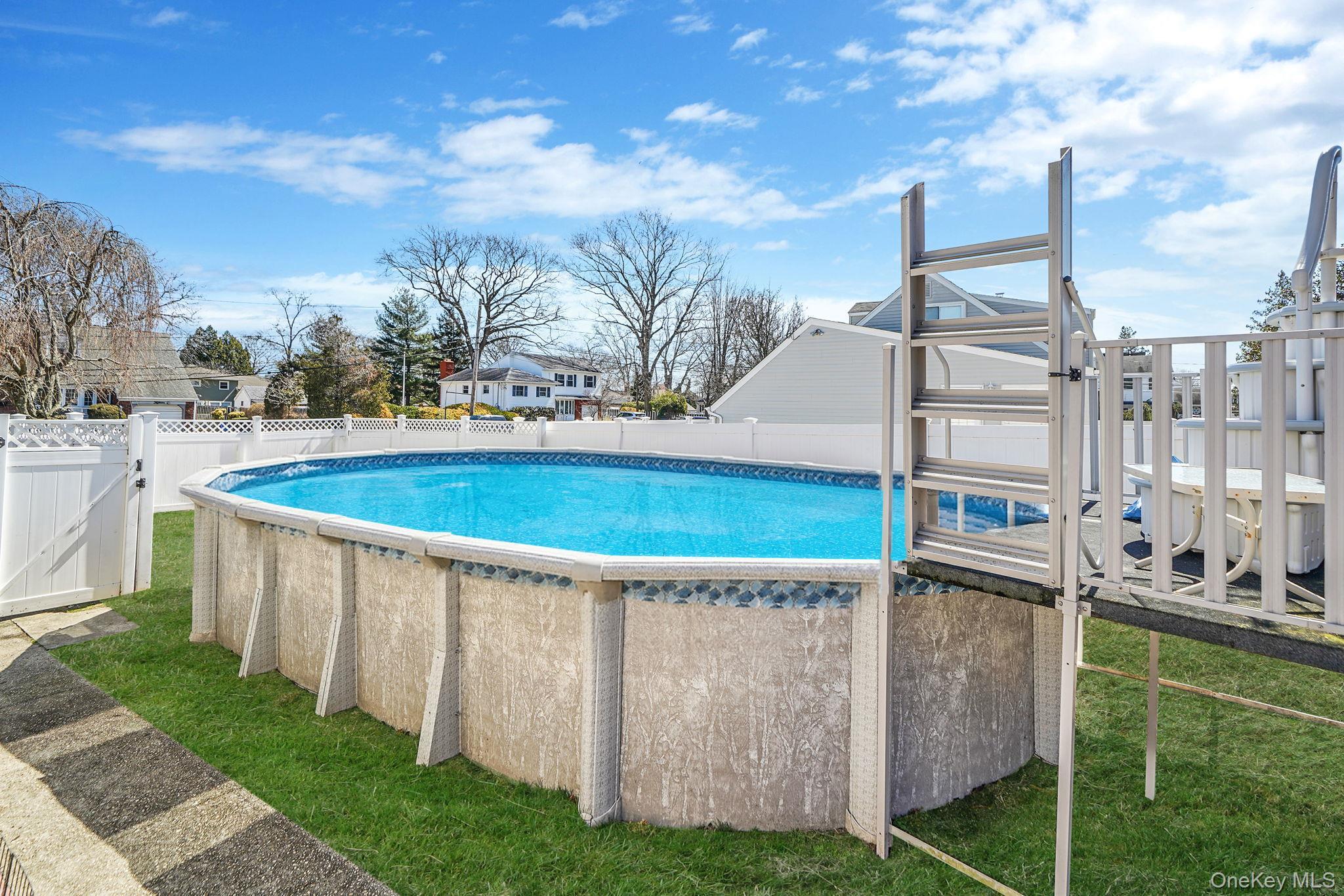 Single Family Wendorf  Suffolk County, NY 11703, MLS-974923-13
