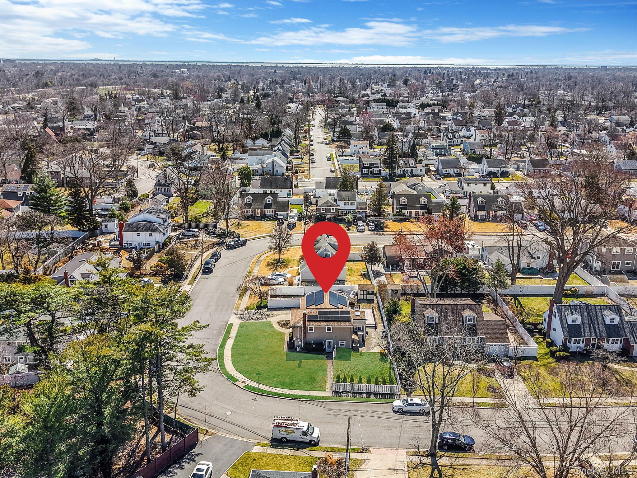 Single Family Wendorf  Suffolk County, NY 11703, MLS-974923-2