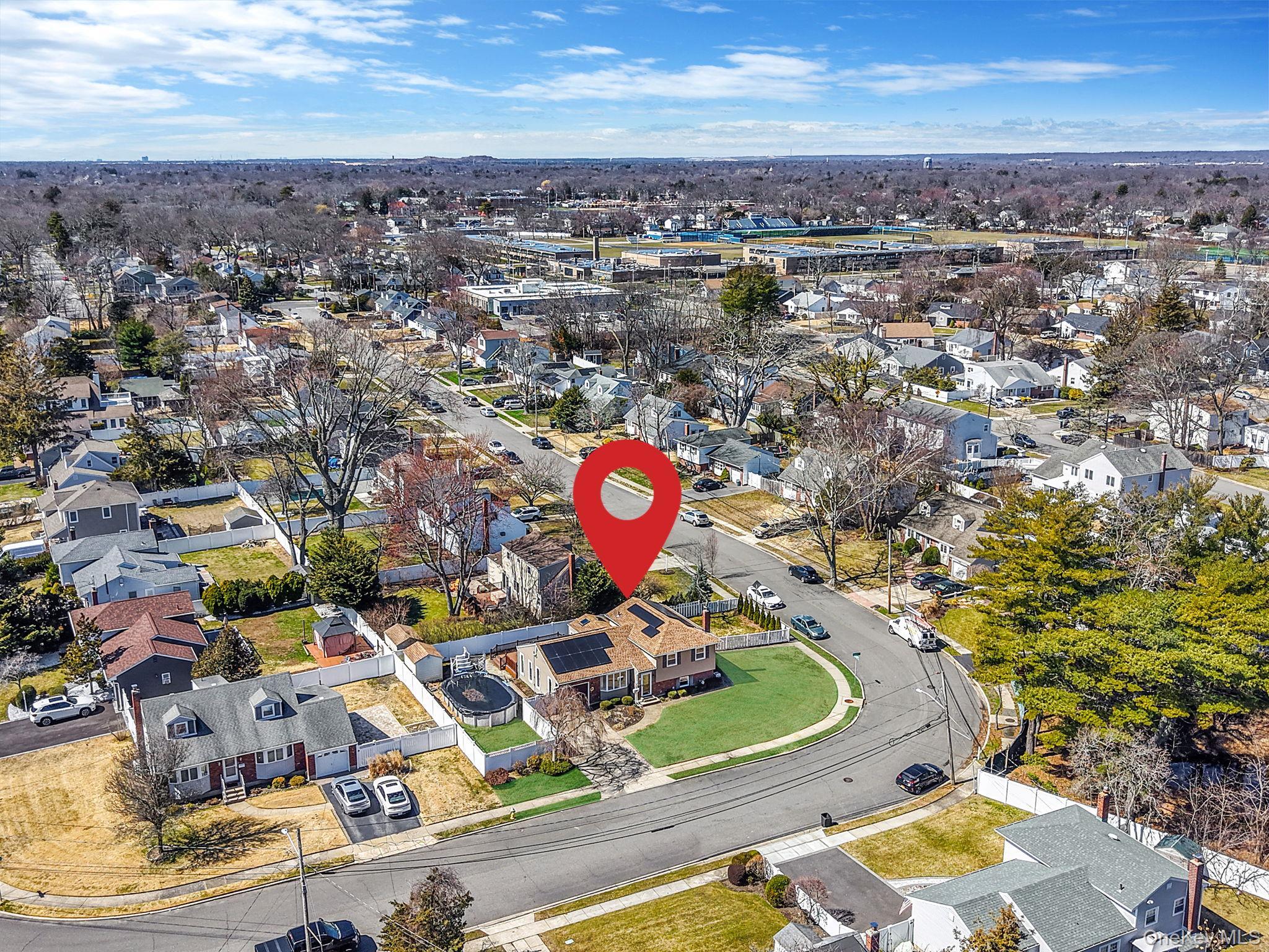 Single Family Wendorf  Suffolk County, NY 11703, MLS-974923-3