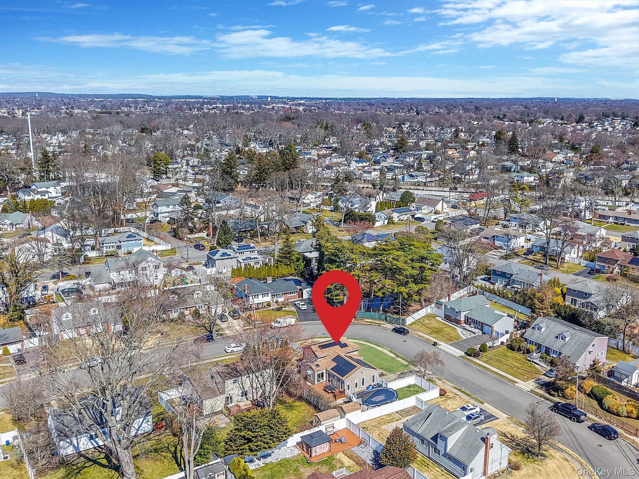 Single Family Wendorf  Suffolk County, NY 11703, MLS-974923-5