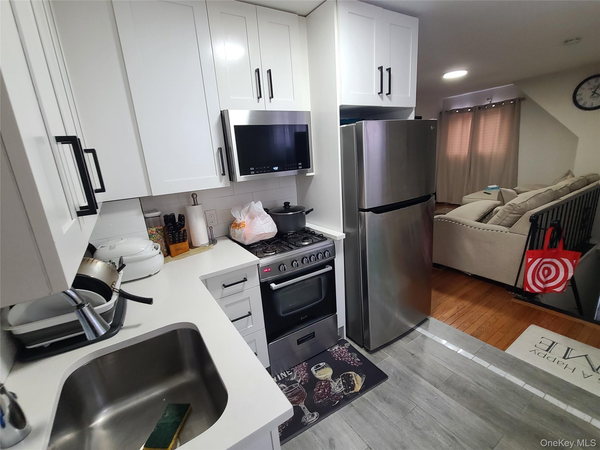 Single Family 148th Street Queens, NY 11436, MLS-974933-13