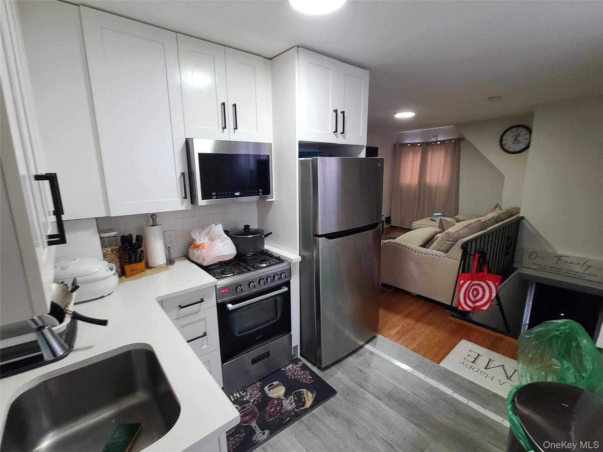Single Family 148th Street Queens, NY 11436, MLS-974933-14