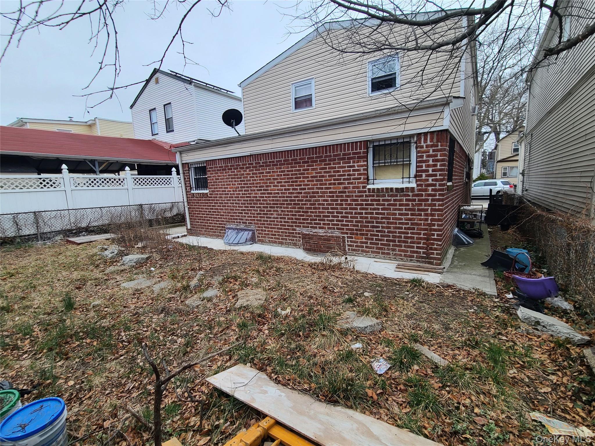 Single Family 148th Street Queens, NY 11436, MLS-974933-22