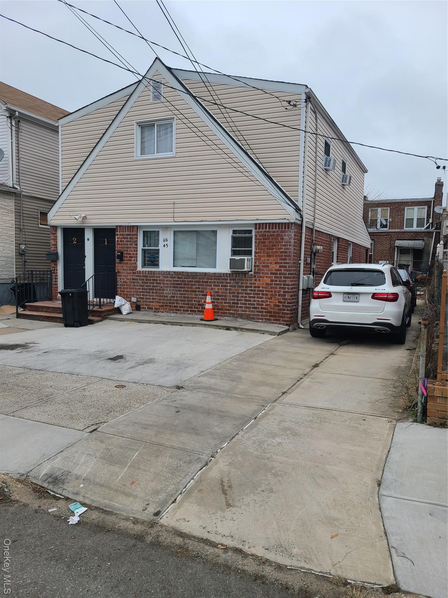 Single Family 148th Street  Queens, NY 11436, MLS-974933-23