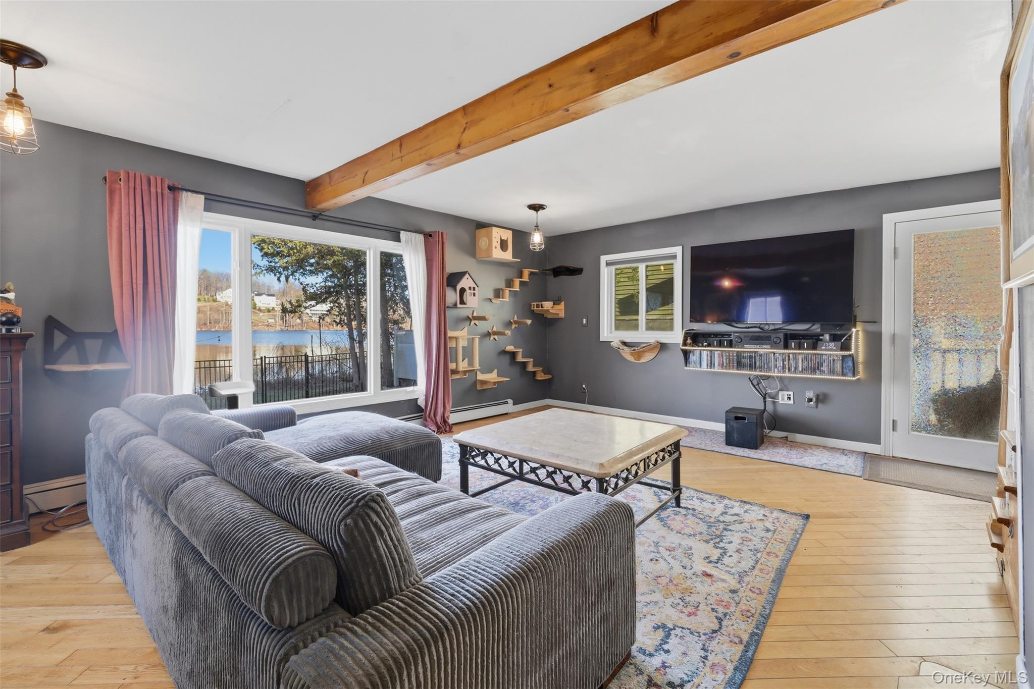 Single Family Lake Shore  Putnam County, NY 10541, MLS-974937-10