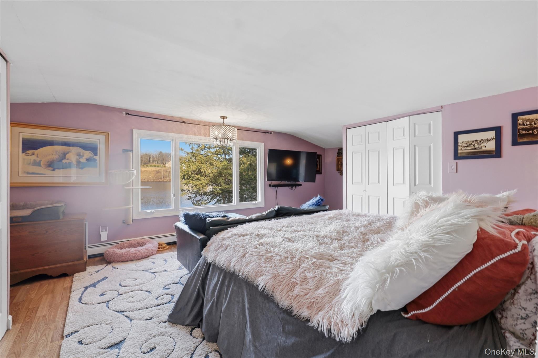 Single Family Lake Shore  Putnam County, NY 10541, MLS-974937-12