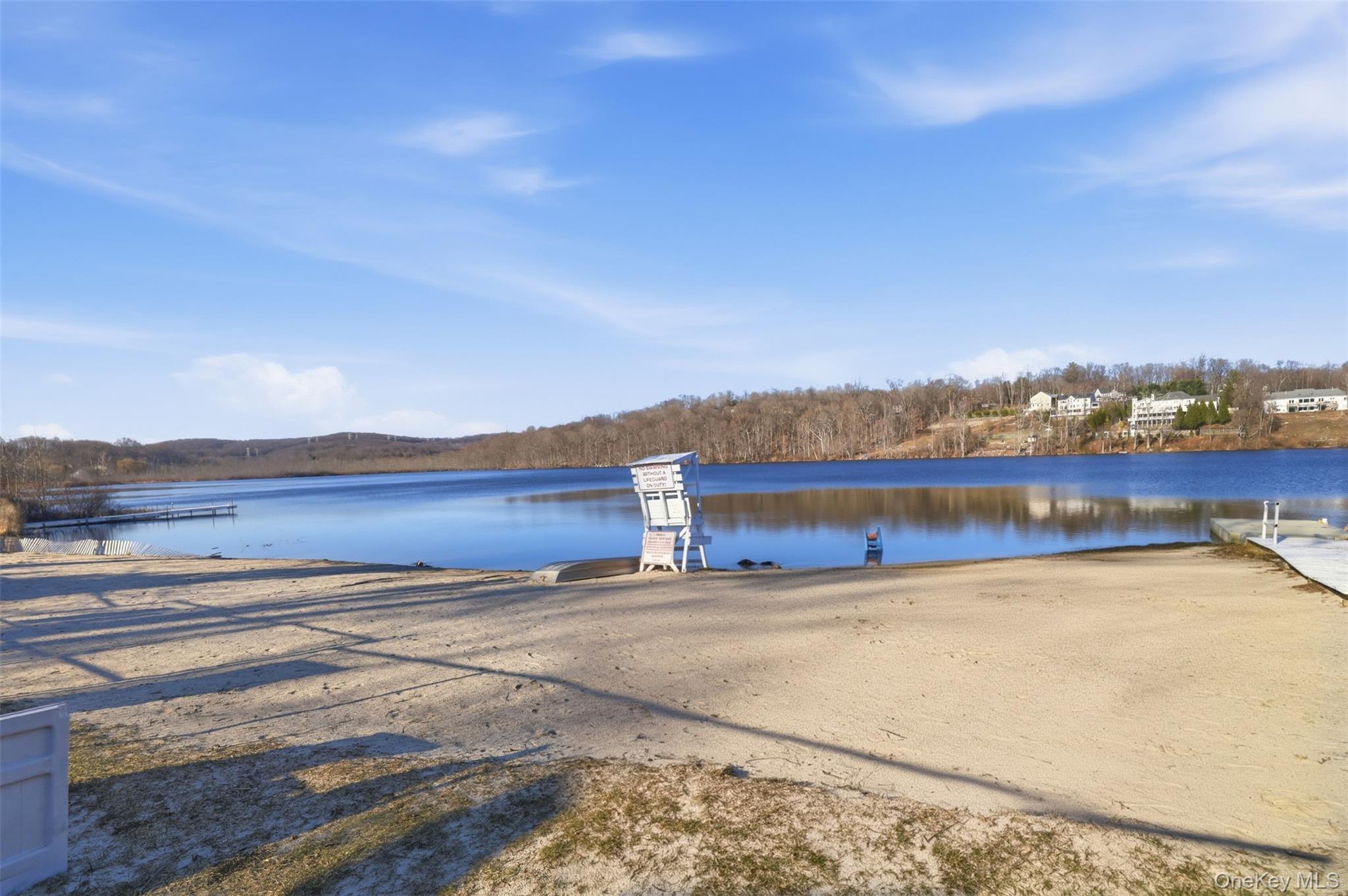 Single Family Lake Shore  Putnam County, NY 10541, MLS-974937-20