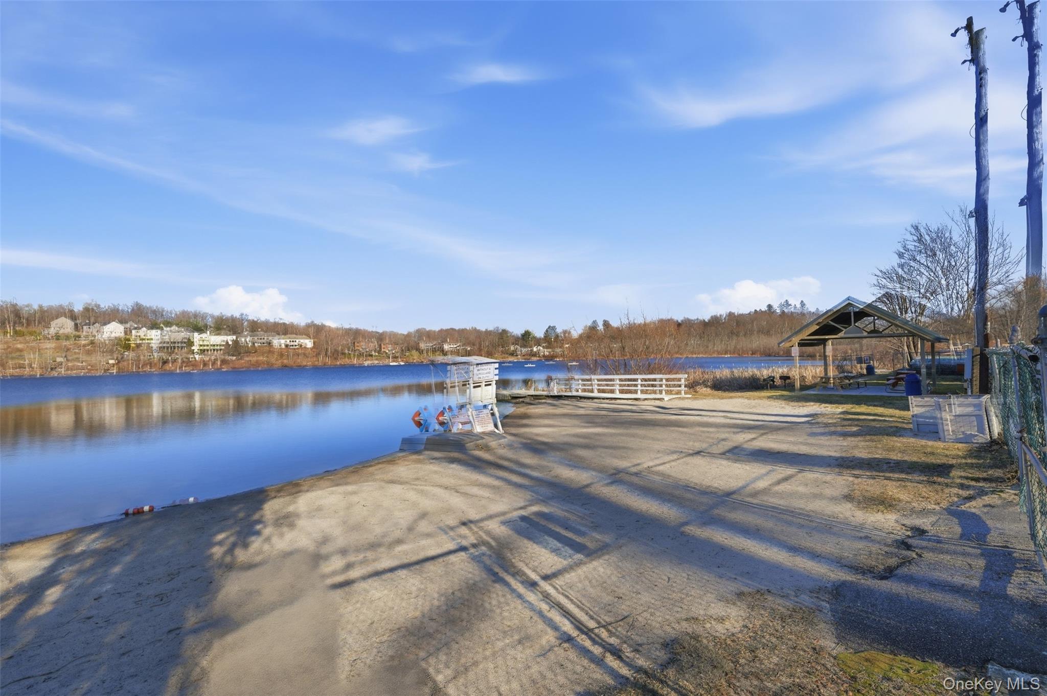 Single Family Lake Shore  Putnam County, NY 10541, MLS-974937-21