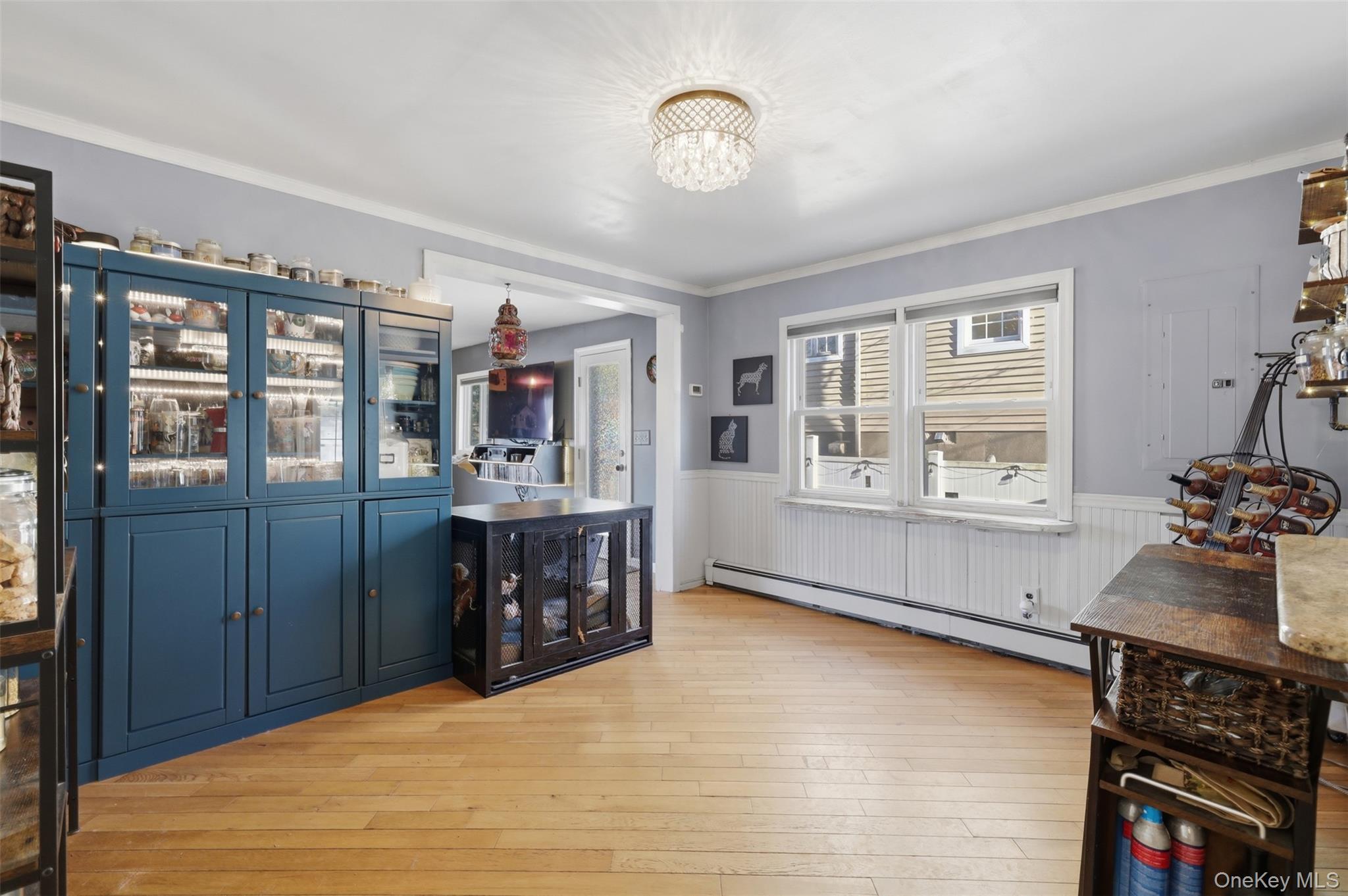 Single Family Lake Shore  Putnam County, NY 10541, MLS-974937-6