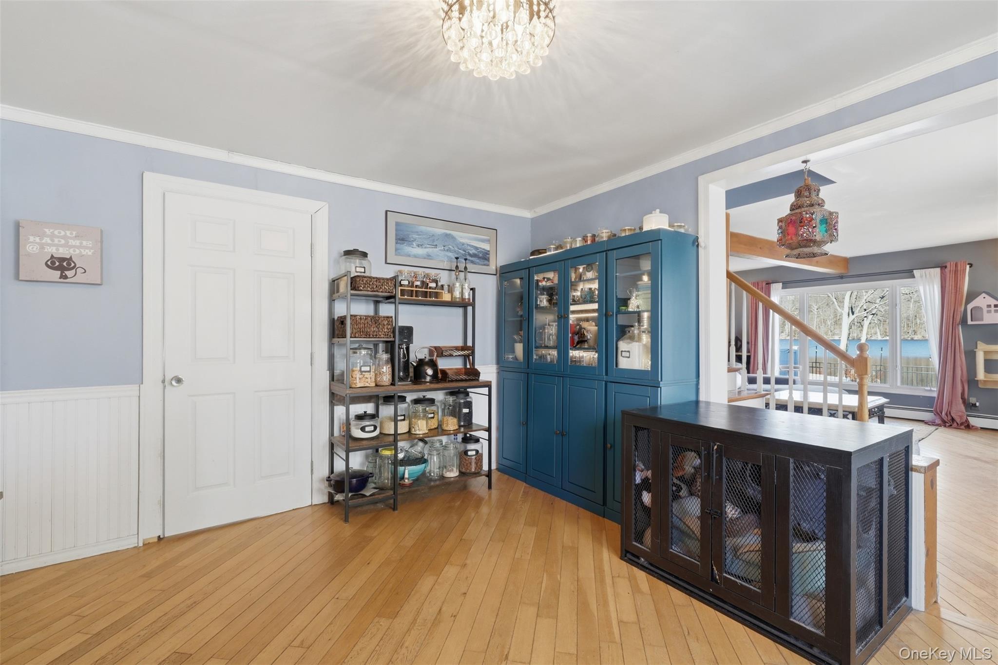 Single Family Lake Shore  Putnam County, NY 10541, MLS-974937-7