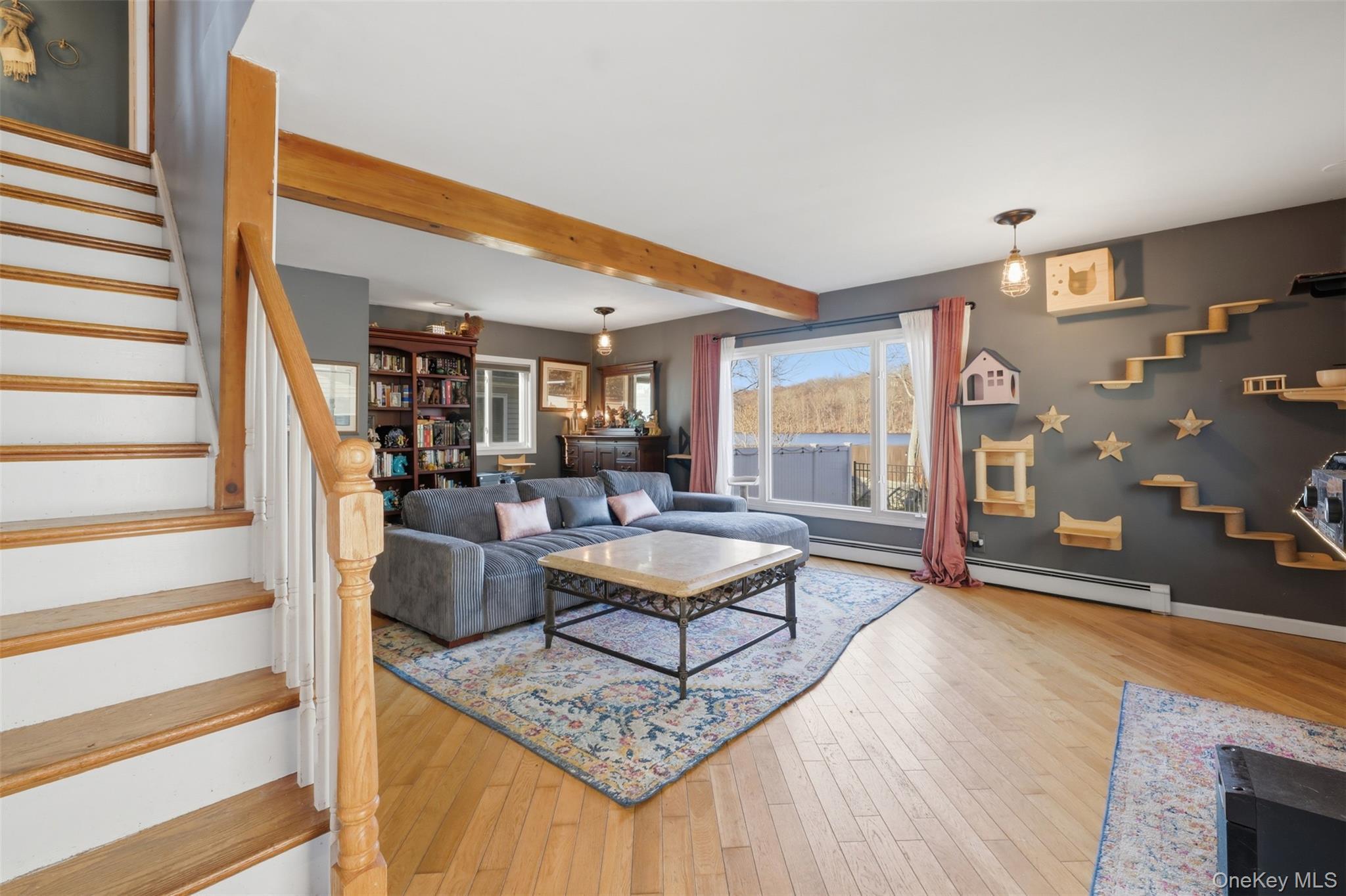 Single Family Lake Shore  Putnam County, NY 10541, MLS-974937-8