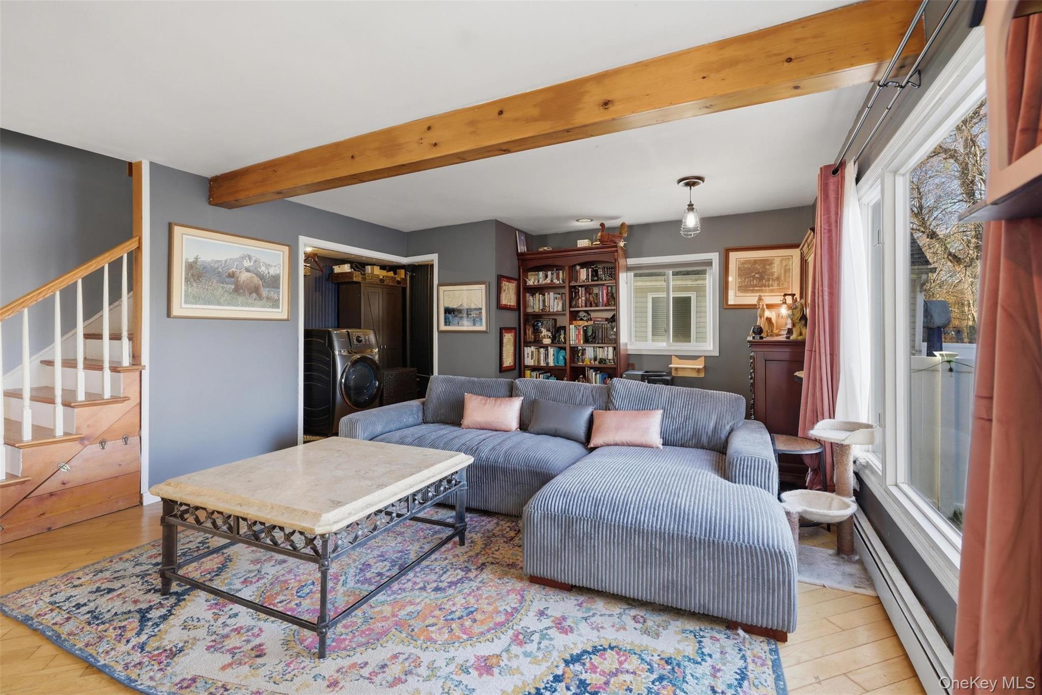 Single Family Lake Shore  Putnam County, NY 10541, MLS-974937-9