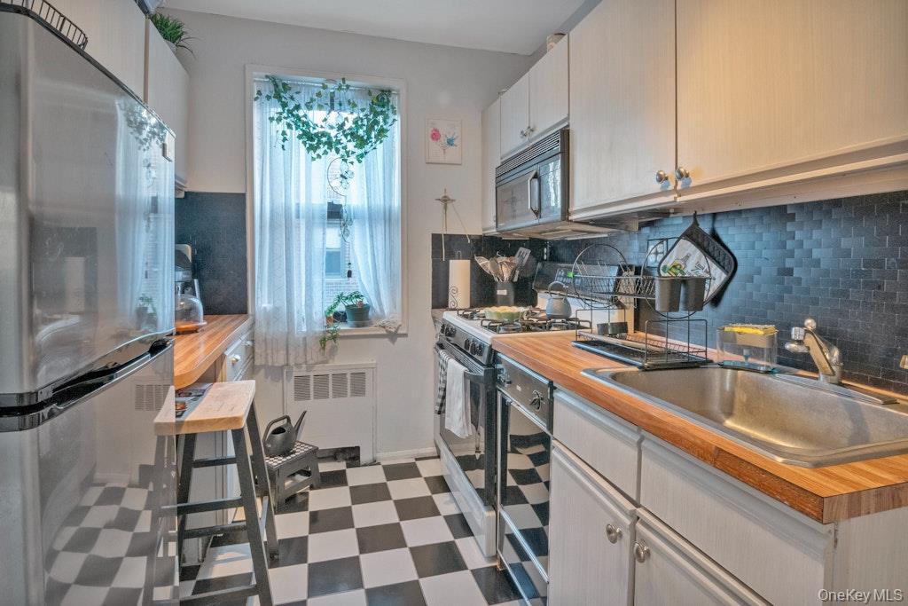 Coop Pelham Westchester County, NY 10805, MLS-974940-12