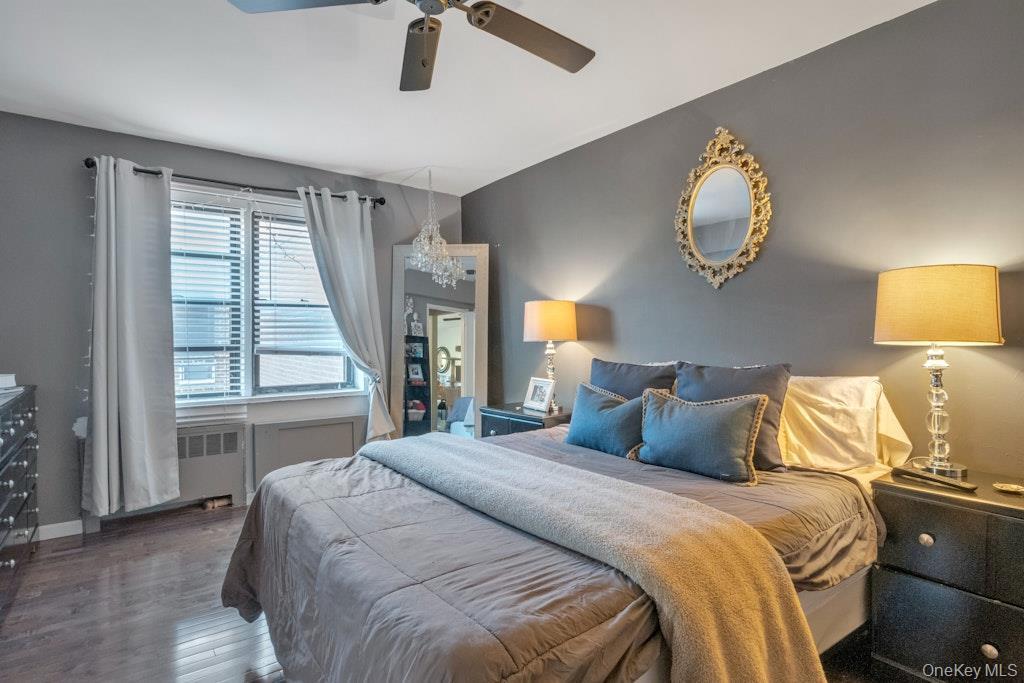 Coop Pelham Westchester County, NY 10805, MLS-974940-13