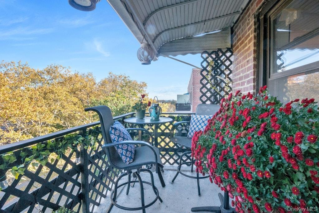 Coop Pelham Westchester County, NY 10805, MLS-974940-17