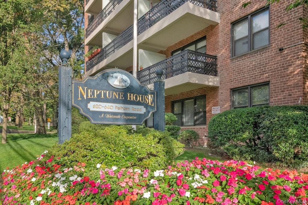 Coop Pelham Westchester County, NY 10805, MLS-974940-19