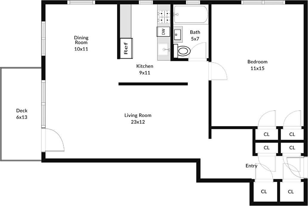 Coop Pelham  Westchester County, NY 10805, MLS-974940-22