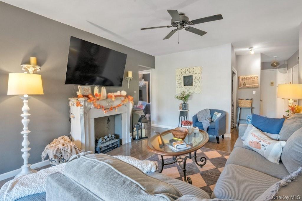 Coop Pelham Westchester County, NY 10805, MLS-974940-8