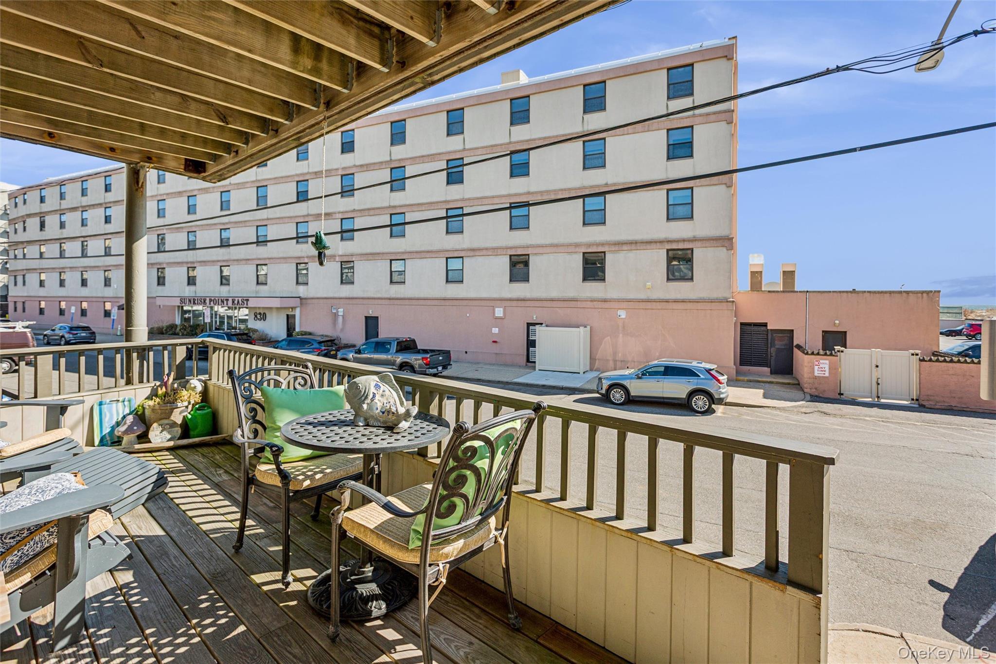 Condo Shore Nassau County, NY 11561, MLS-974950-22