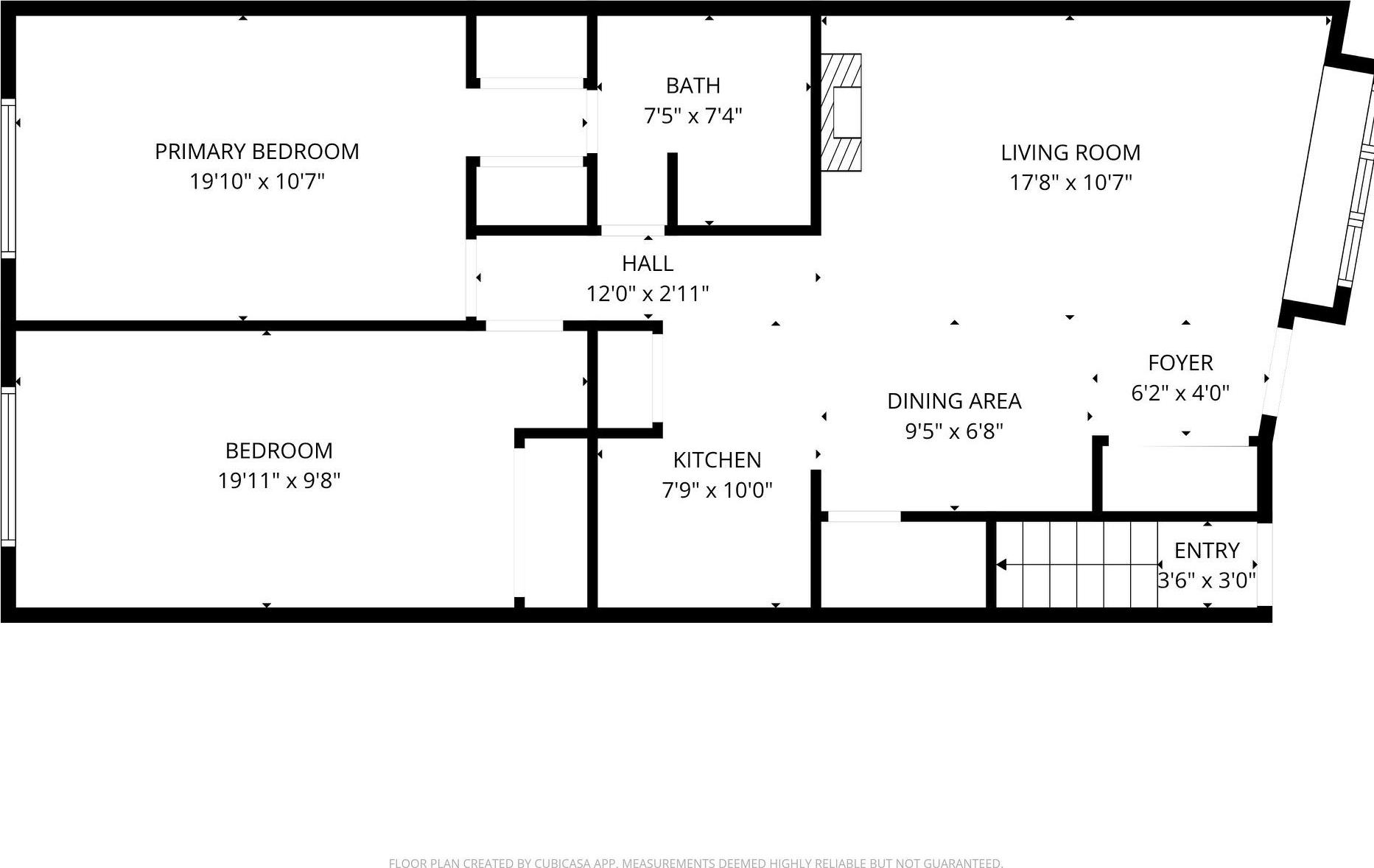 Condo Shore Nassau County, NY 11561, MLS-974950-26