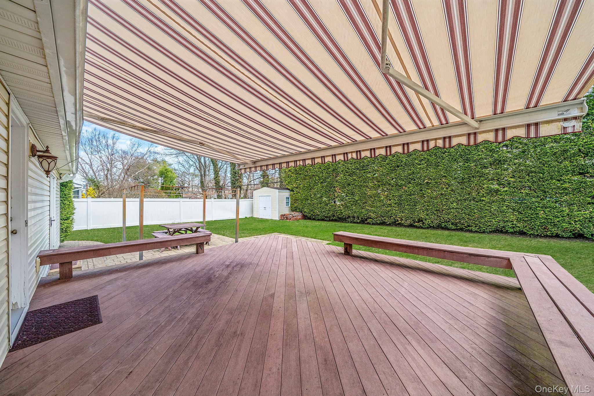 Single Family Wedgewood  Suffolk County, NY 11788, MLS-974952-12