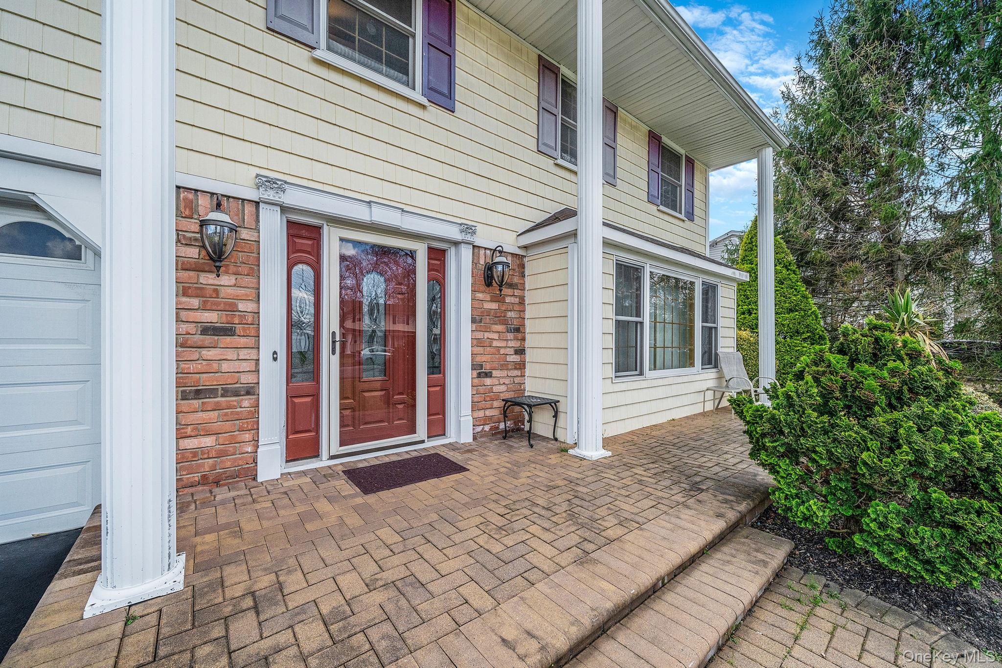 Single Family Wedgewood  Suffolk County, NY 11788, MLS-974952-14