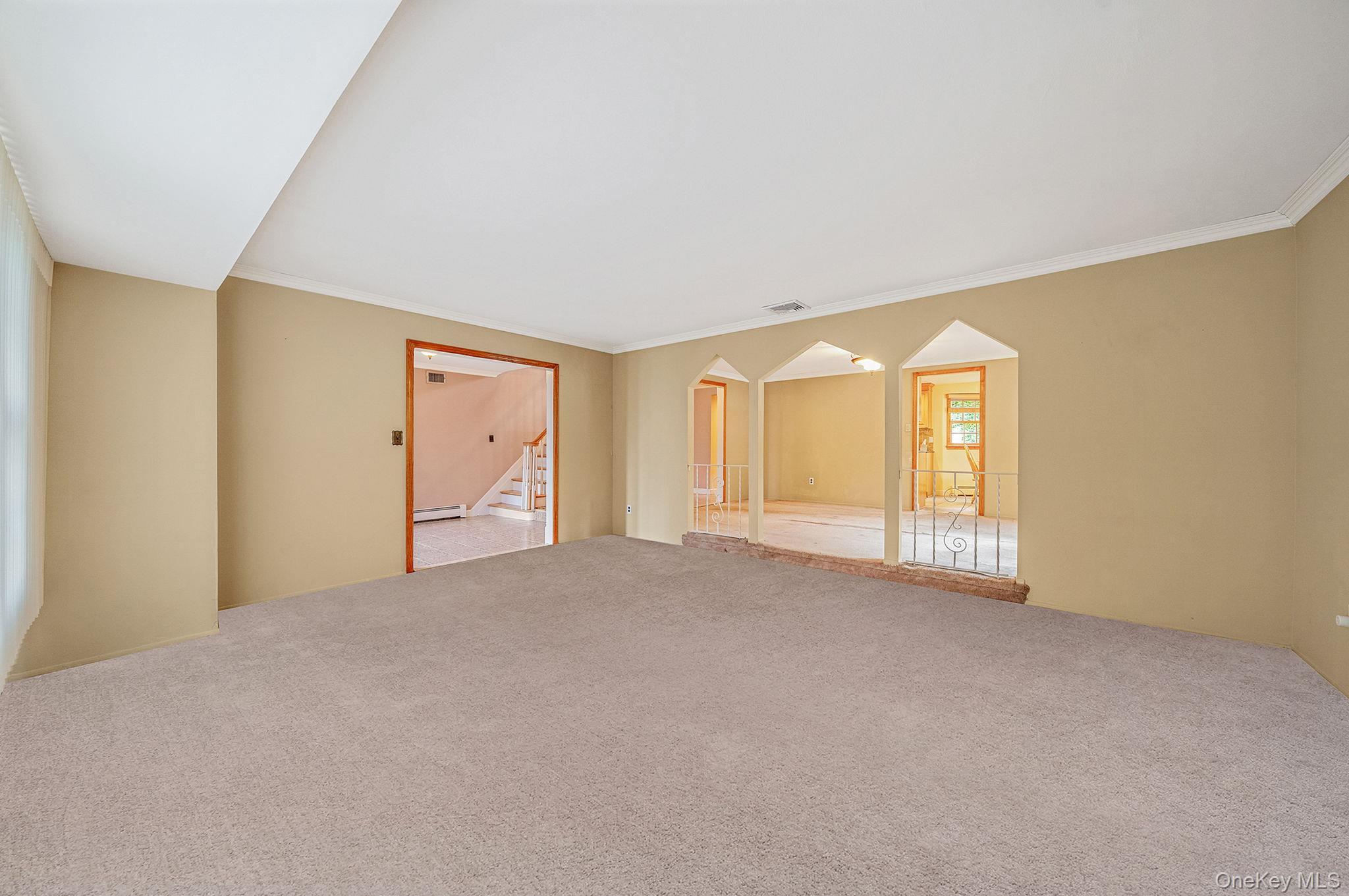 Single Family Wedgewood  Suffolk County, NY 11788, MLS-974952-18