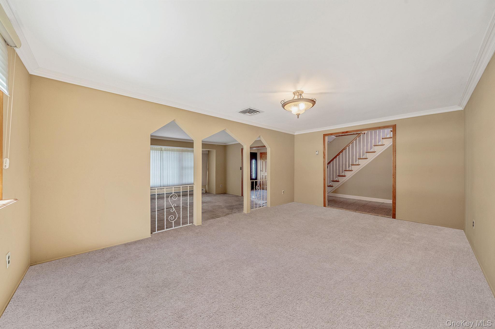 Single Family Wedgewood  Suffolk County, NY 11788, MLS-974952-21