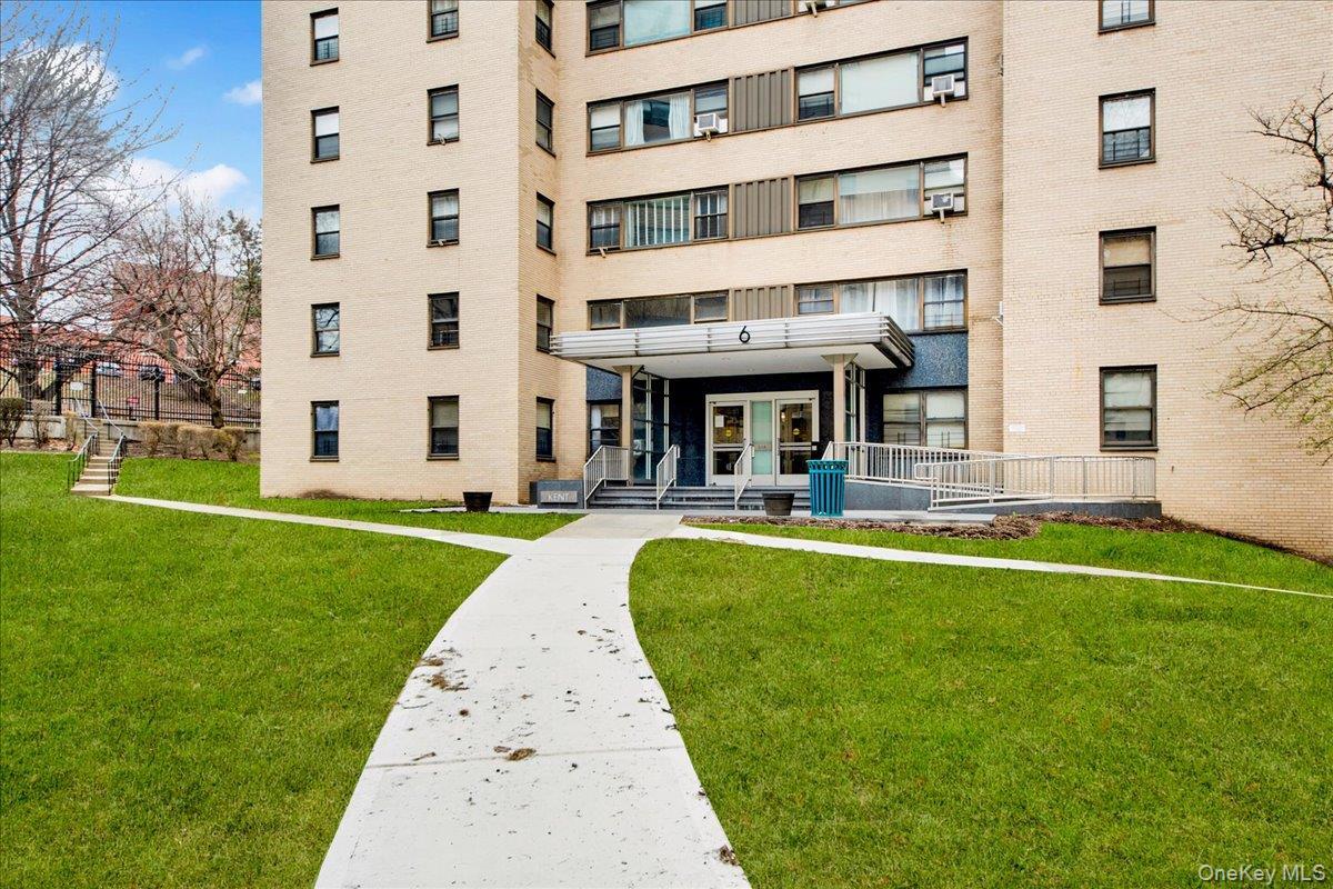 Coop Fordham Hill  Bronx, NY 10468, MLS-974957-14