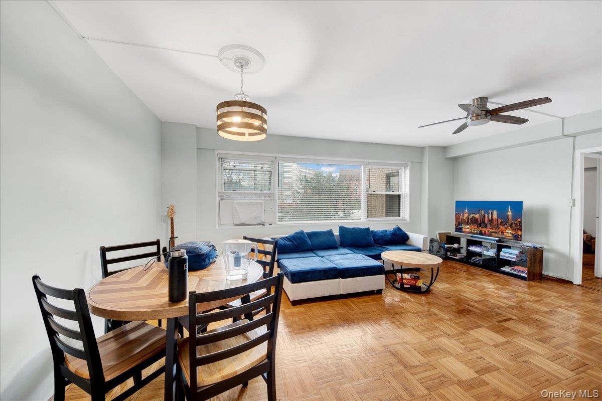 Coop Fordham Hill  Bronx, NY 10468, MLS-974957-23