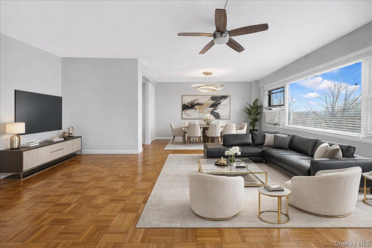 Coop Fordham Hill  Bronx, NY 10468, MLS-974957-3