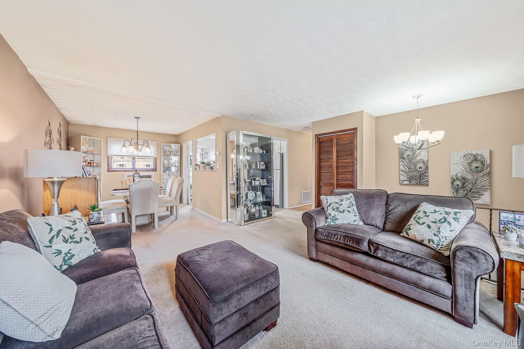 Single Family Conerty Suffolk County, NY 11717, MLS-974958-2