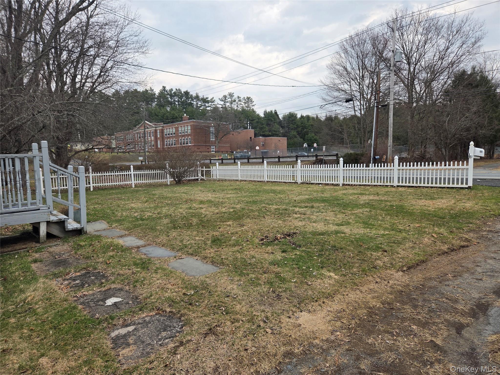 Single Family State Route 55  Sullivan County, NY 12732, MLS-974964-12